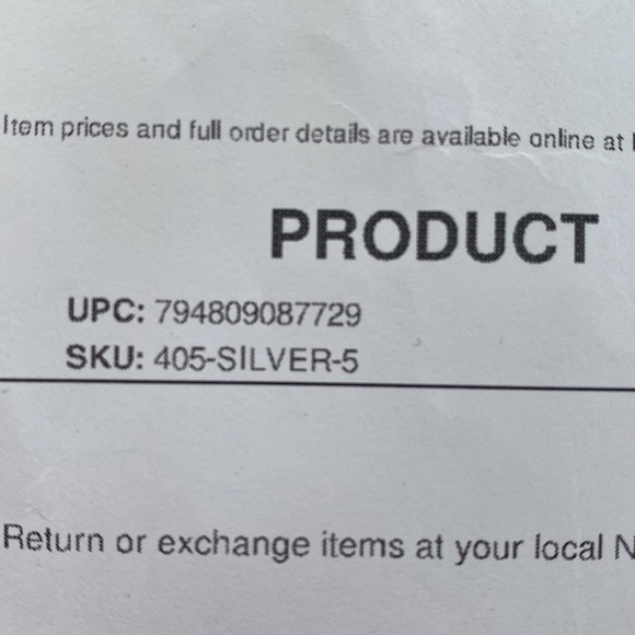 NEW Leather Card Case - Picture 5 of 5